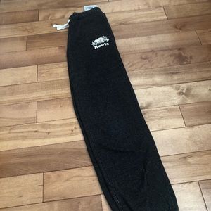 Roots Sweatpants